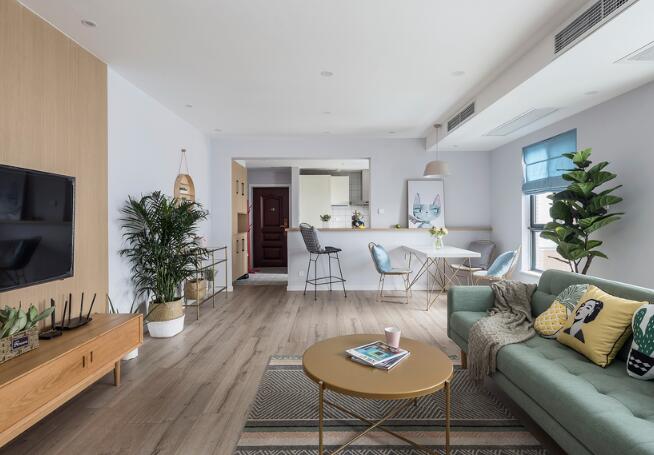 舊房翻新打拆要注意哪些問題？